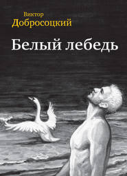 бесплатно читать книгу Белый лебедь (сборник) автора Виктор Добросоцкий