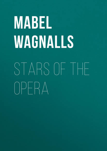 Stars of the Opera