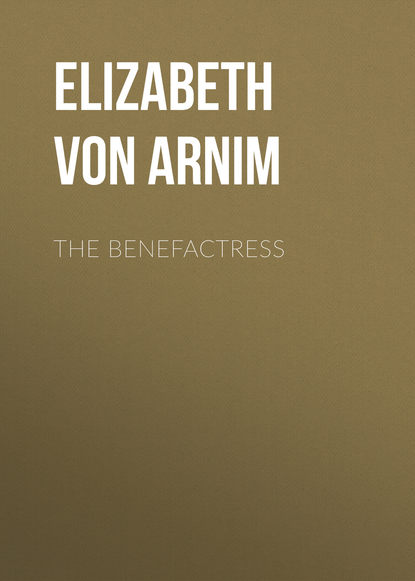 The Benefactress