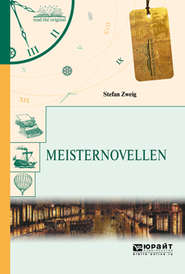 бесплатно читать книгу Meisternovellen. Новеллы автора Стефан Цвейг