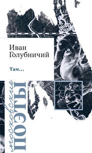 бесплатно читать книгу Там… (сборник) автора Иван Голубничий