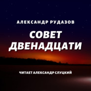 бесплатно читать книгу Совет Двенадцати автора Александр Рудазов