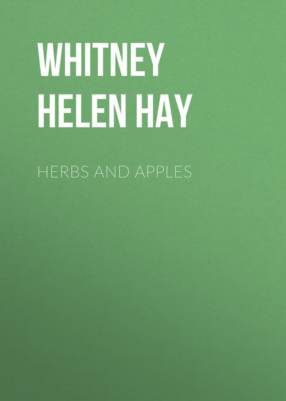 Herbs and Apples