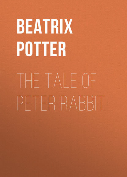 The Tale of Peter Rabbit