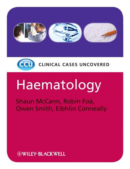 Haematology, eTextbook. Clinical Cases Uncovered
