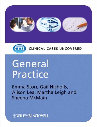 General Practice, eTextbook. Clinical Cases Uncovered