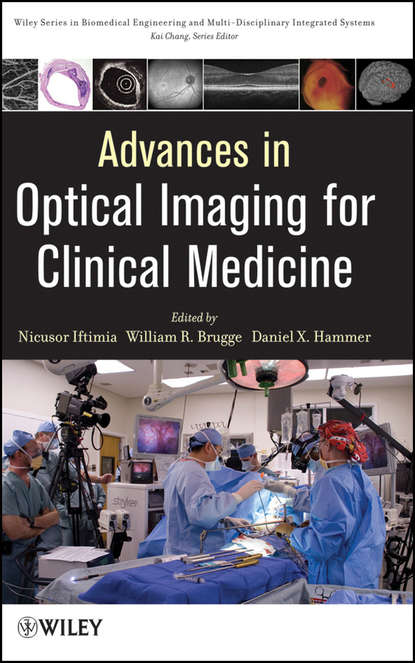 Advances in Optical Imaging for Clinical Medicine