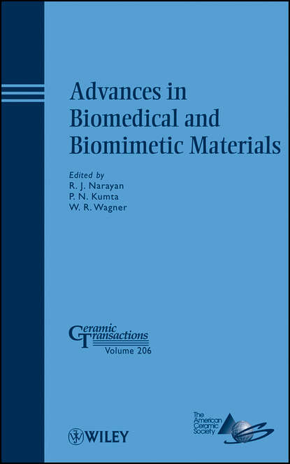 Advances in Biomedical and Biomimetic Materials