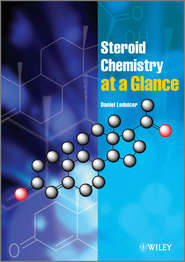 бесплатно читать книгу Steroid Chemistry at a Glance автора Daniel Lednicer