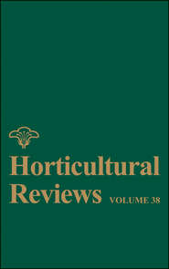 бесплатно читать книгу Horticultural Reviews, Volume 38 автора Jules Janick