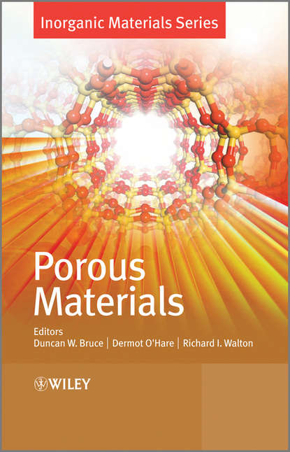 Porous Materials