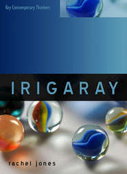 бесплатно читать книгу Irigaray автора Rachel Jones