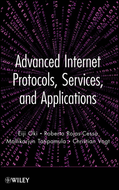 Advanced Internet Protocols, Services, and Applications