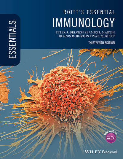 Roitt&apos;s Essential Immunology