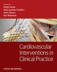 бесплатно читать книгу Cardiovascular Interventions in Clinical Practice автора 