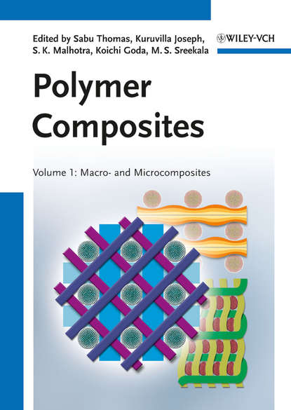 Polymer Composites, Macro- and Microcomposites