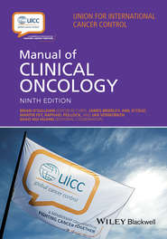 бесплатно читать книгу UICC Manual of Clinical Oncology автора Martin Fey