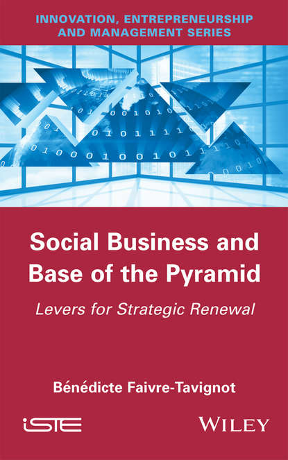 Social Business and Base of the Pyramid. Levers for Strategic Renewal