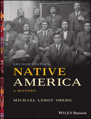 бесплатно читать книгу Native America. A History автора Michael Oberg