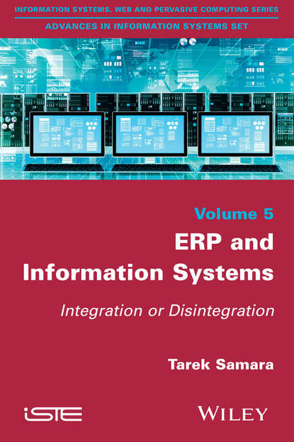 ERP and Information Systems. Integration or Disintegration