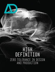 бесплатно читать книгу High Definition. Zero Tolerance in Design and Production автора Bob Sheil