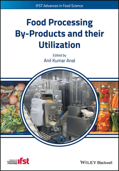 Food Processing By-Products and their Utilization