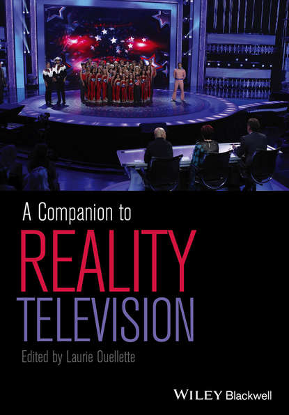 A Companion to Reality Television