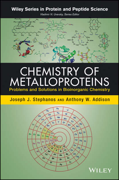 Chemistry of Metalloproteins. Problems and Solutions in Bioinorganic Chemistry