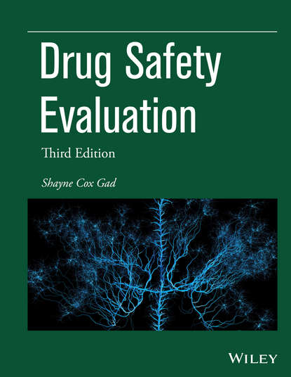 Drug Safety Evaluation