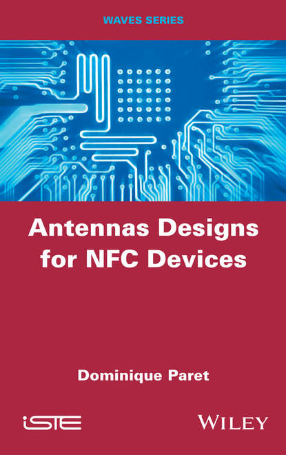 Antennas Designs for NFC Devices