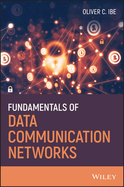 Fundamentals of Data Communication Networks