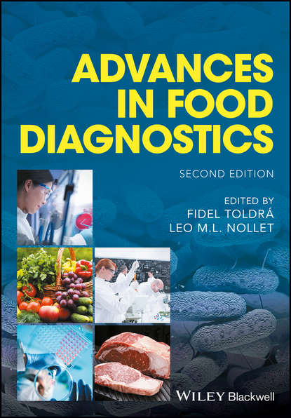 Advances in Food Diagnostics