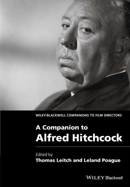 A Companion to Alfred Hitchcock