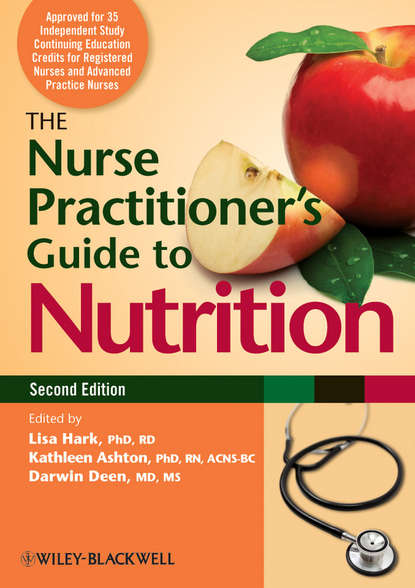 The Nurse Practitioner&apos;s Guide to Nutrition