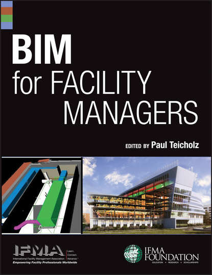 BIM for Facility Managers