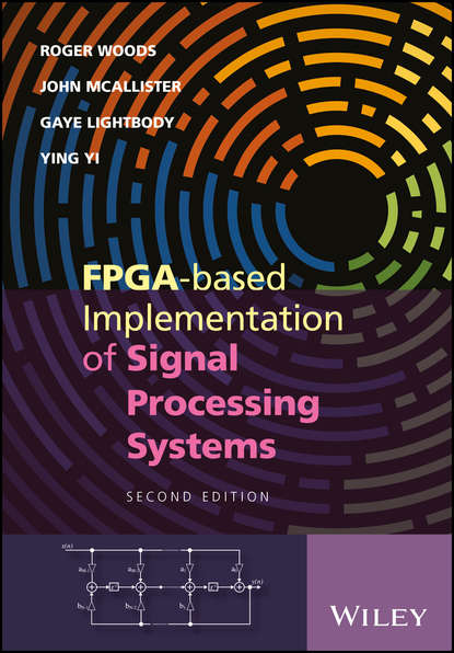 FPGA-based Implementation of Signal Processing Systems