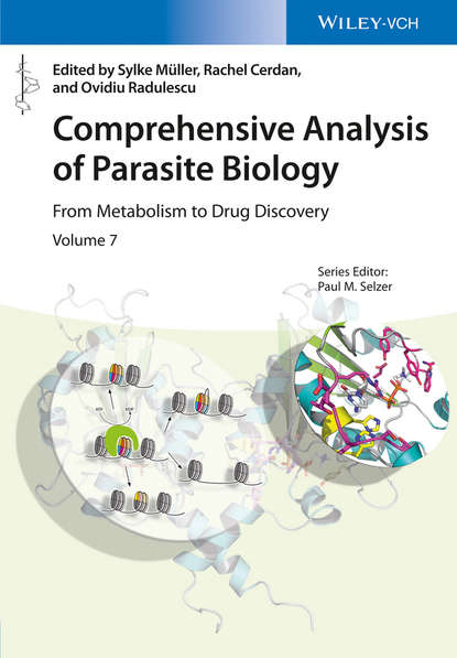 Comprehensive Analysis of Parasite Biology. From Metabolism to Drug Discovery