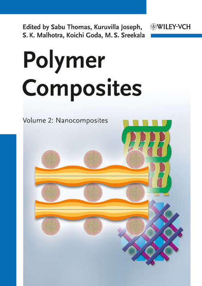 Polymer Composites, Nanocomposites