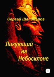 бесплатно читать книгу Ликующий на небосклоне автора Сергей Шаповалов