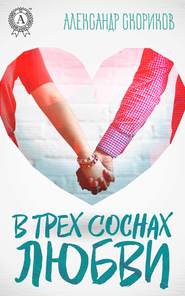 бесплатно читать книгу В трёх соснах любви автора Александр Скориков