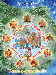 бесплатно читать книгу Новогодние каникулы Вани Огородникова автора Алексей Епифанов