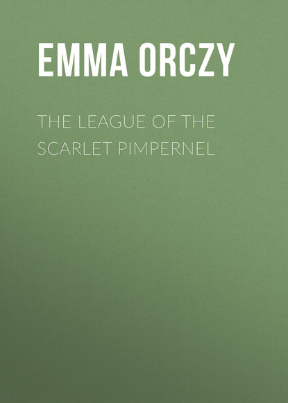 The League of the Scarlet Pimpernel