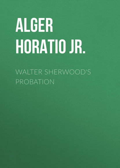 Walter Sherwood&apos;s Probation