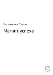 бесплатно читать книгу Магнит успеха автора Степан Бастанжиев