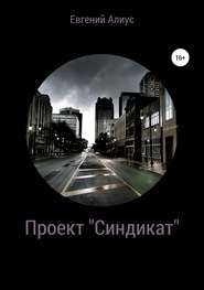 бесплатно читать книгу Проект «Синдикат» автора Евгений Алиус