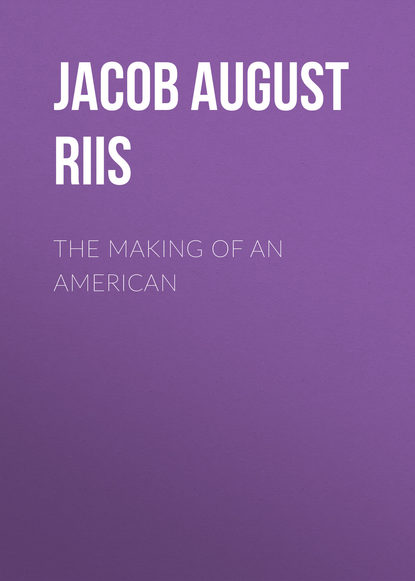 The Making of an American