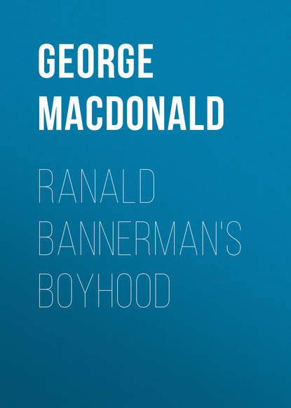 Ranald Bannerman&apos;s Boyhood