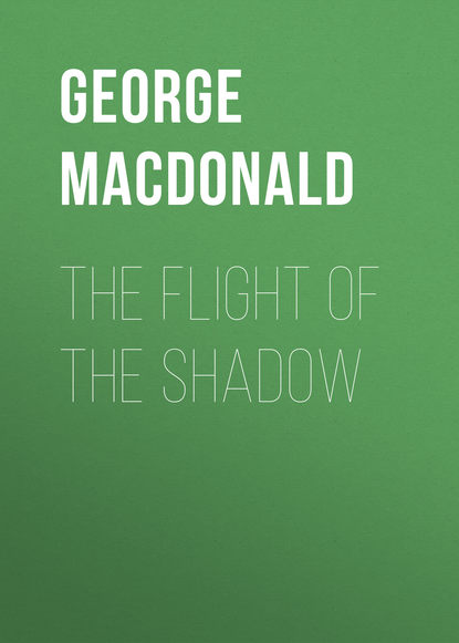 The Flight of the Shadow