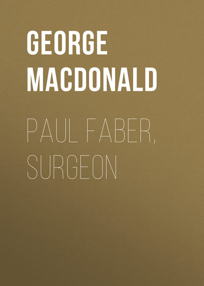 Paul Faber, Surgeon