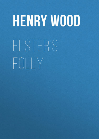 Elster&apos;s Folly